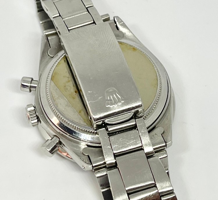 Rolex Daytona Paul Newman Panda Ref 6264