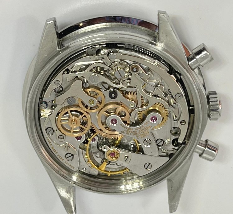 Rolex Daytona Paul Newman Panda Ref 6264
