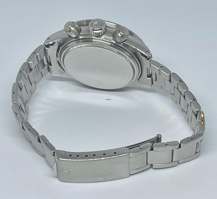 Rolex Daytona Paul Newman Ref 6240 Expertise Certificated