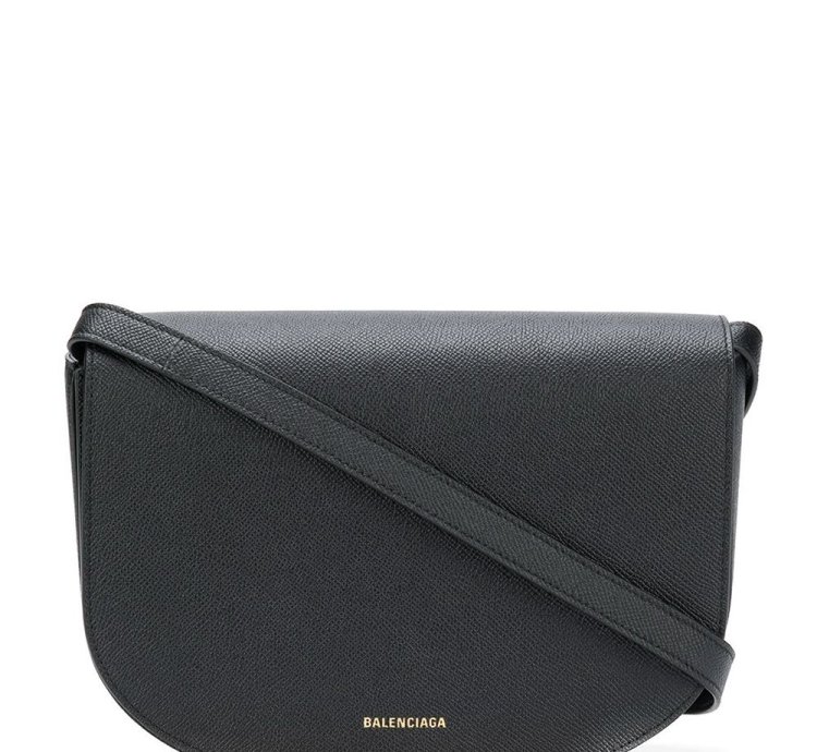 Balenciaga Ville Day Crossbody Bag