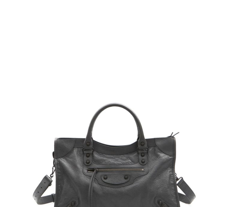 Balenciaga Le City Tote Bag