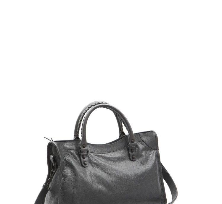 Balenciaga Le City Tote Bag