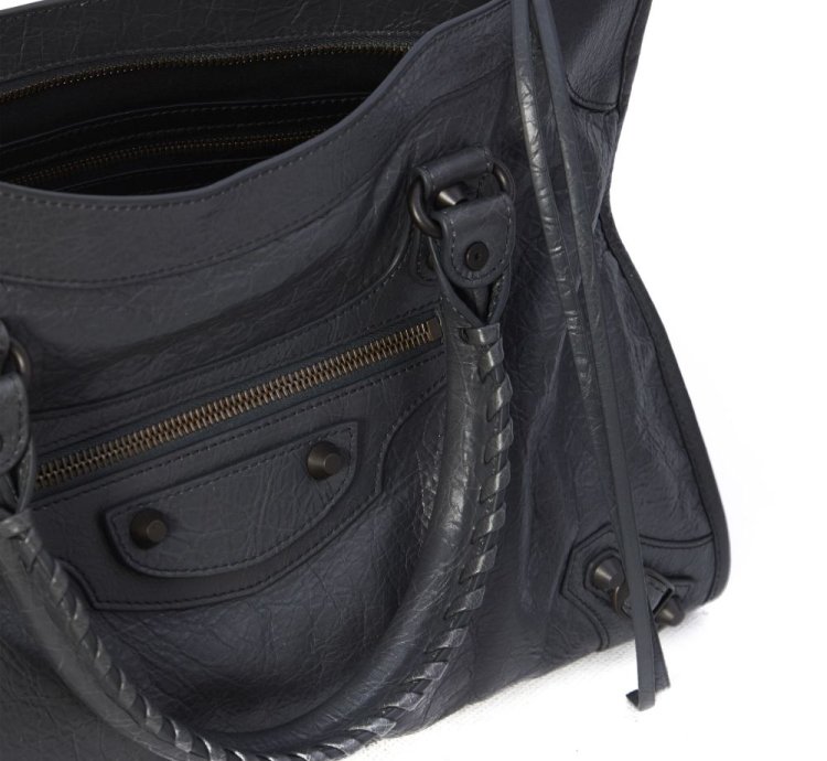 Balenciaga Le City Tote Bag