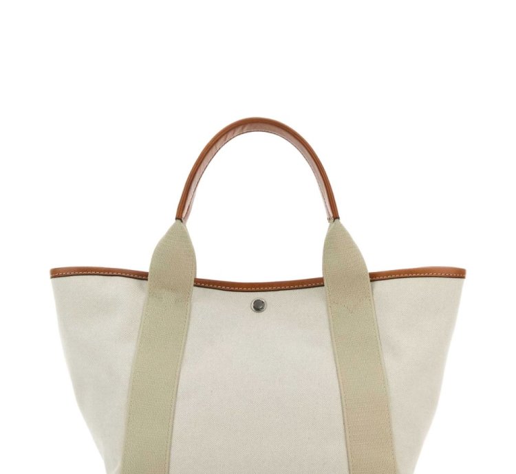 Balenciaga Small Biarritz Tote Bag
