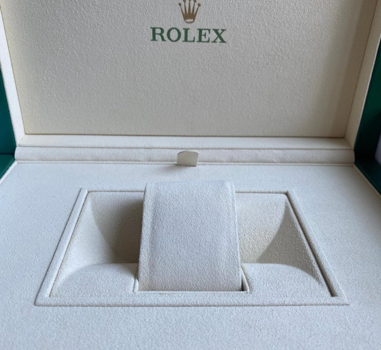 Rolex Daytona Rainbow 116595rbow Rose Gold Sapphire Gem Bezel Diamond Lugs - Rare - Unworn 2021