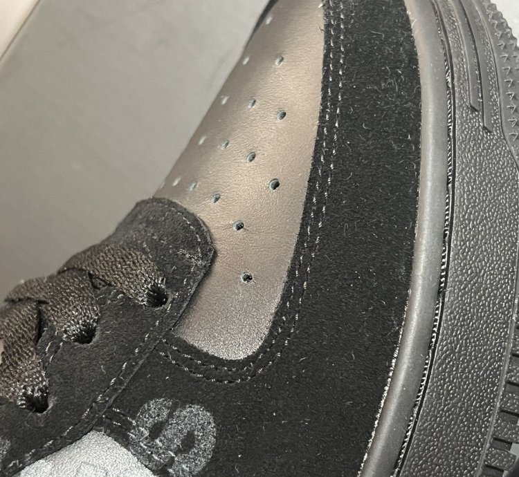 Bape Comme Des Garcons Osaka Bapesta