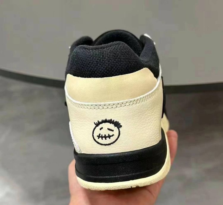 Jordan Jumpman Jack Tr Travis Scott Bright Cactus