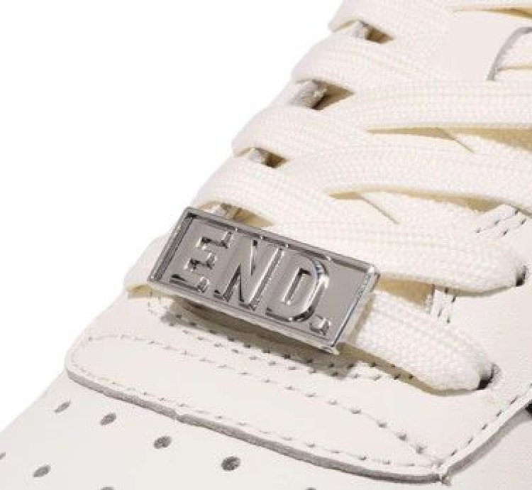 Bape End Collab Bape Sta Size 12