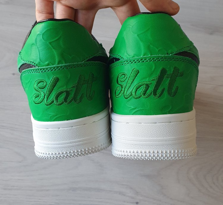 Bape Gunna Bapesta Low