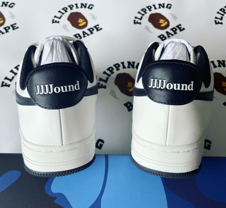 Bape Jjjhound Bape Sta 2023