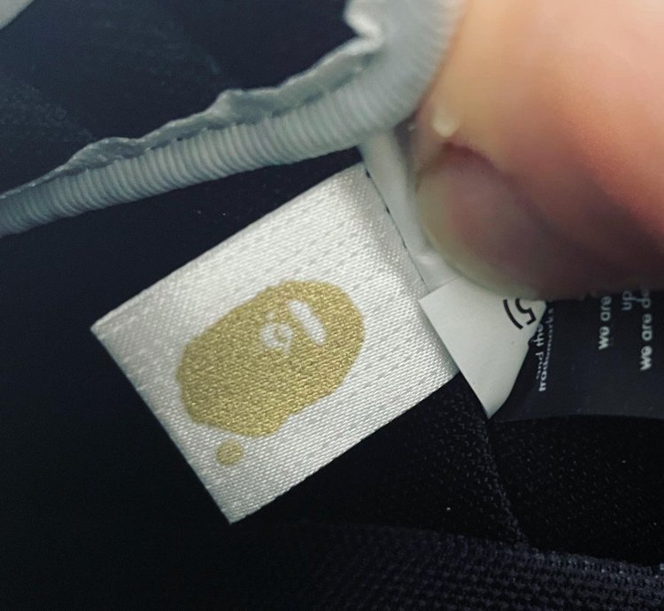 Bape Jjjhound Bape Sta 2023
