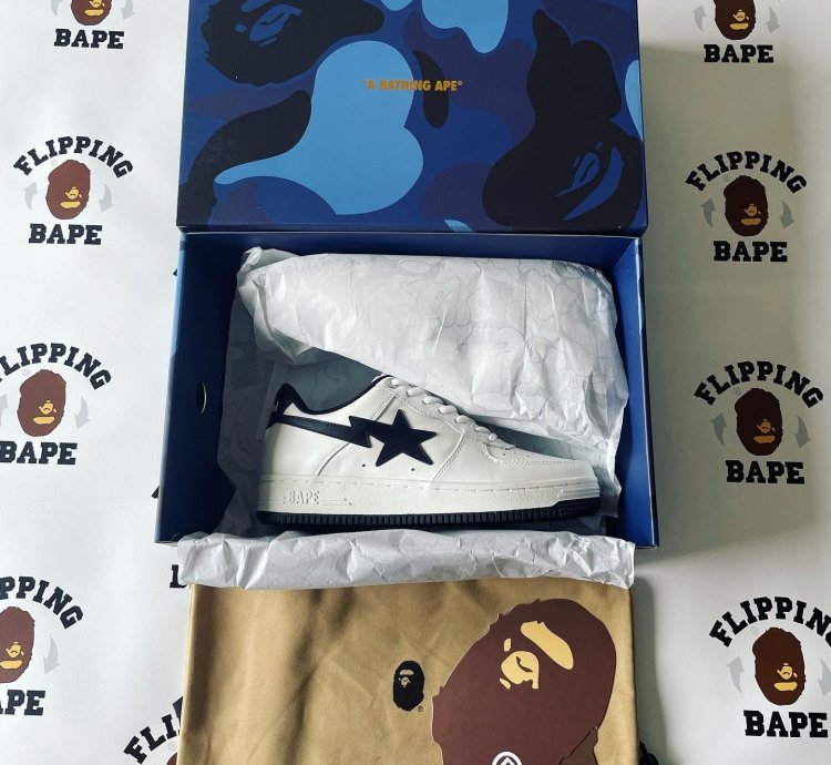Bape Jjjhound Bape Sta 2023