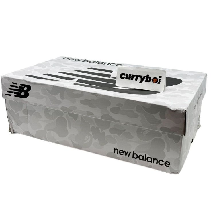 Bape New Balance 57 40 Bape Multi