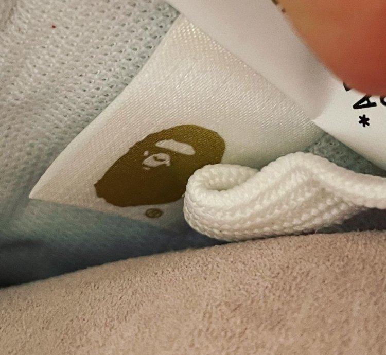Bape Road Sta 3