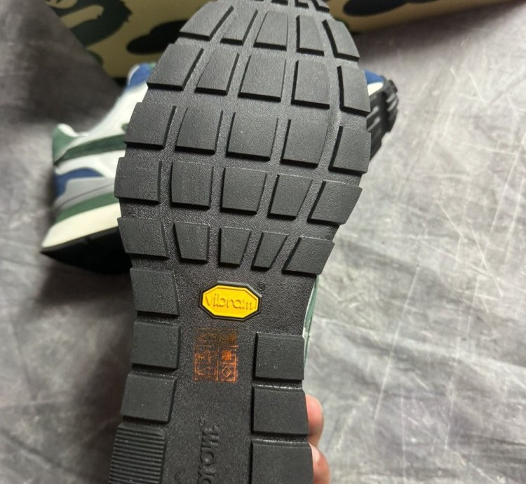 Bape Road Sta Express 2 White Navy