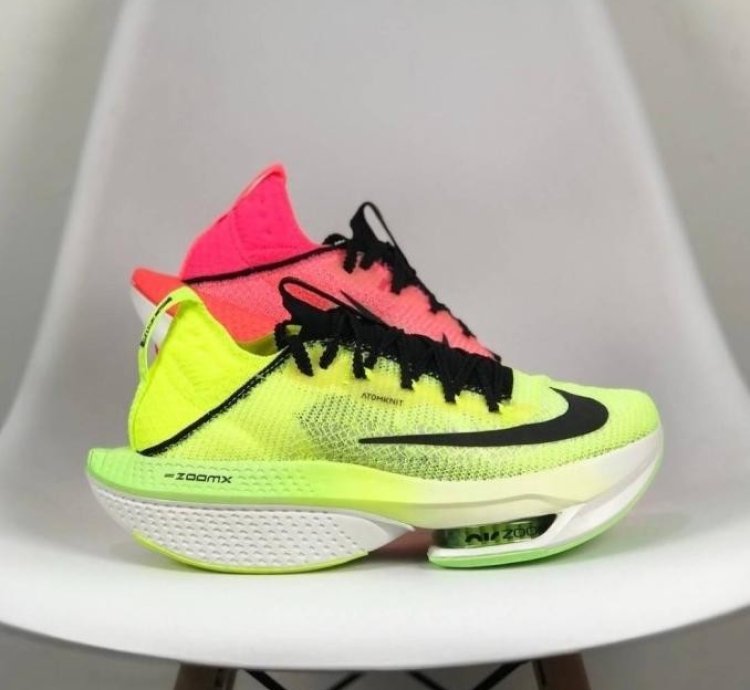 Nike Air Zoom Alphafly Next 2 Ekiden Pack
