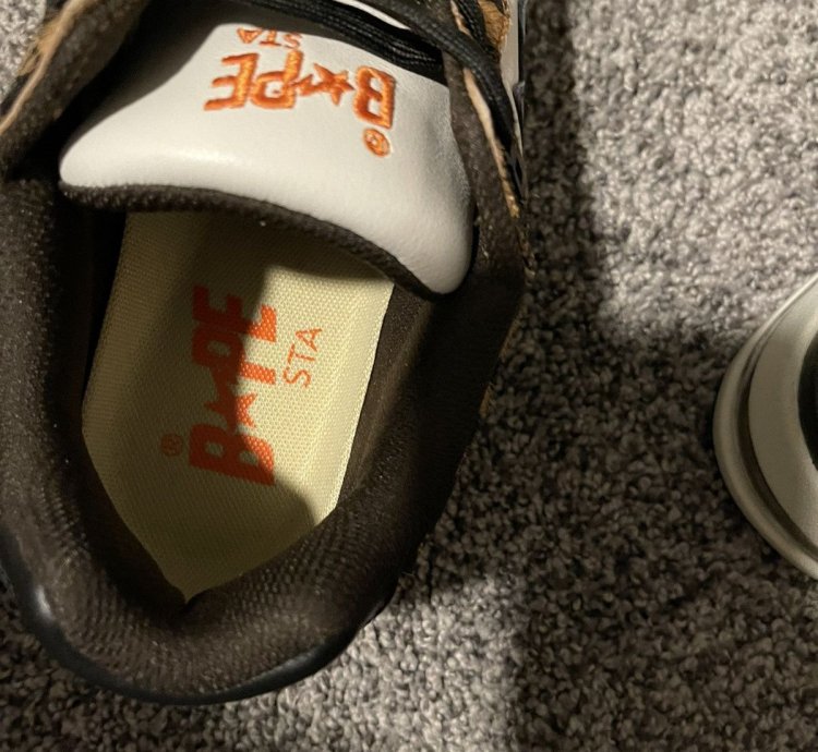 Bape Roadsta