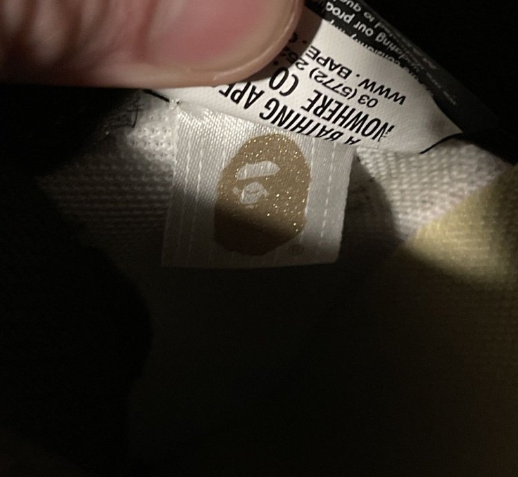 Bape Roadsta
