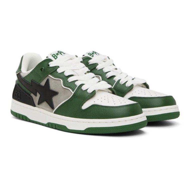 Bape Sk8 Sta 1