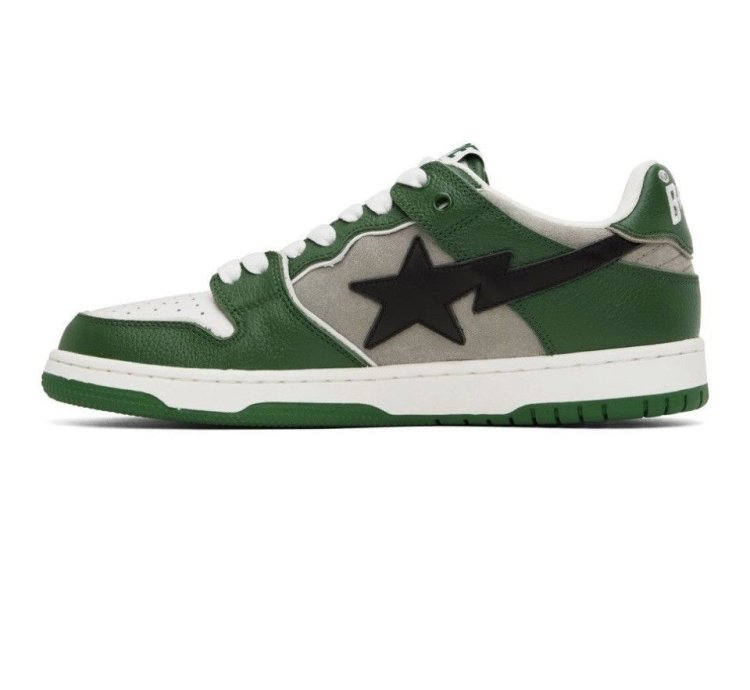 Bape Sk8 Sta 1