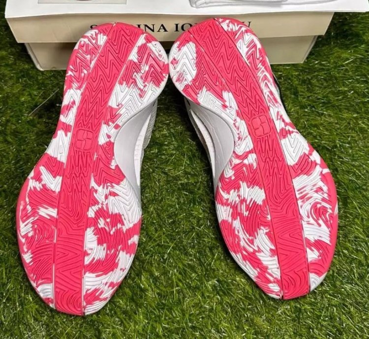 Nike Sabrina 1 Camou Pink