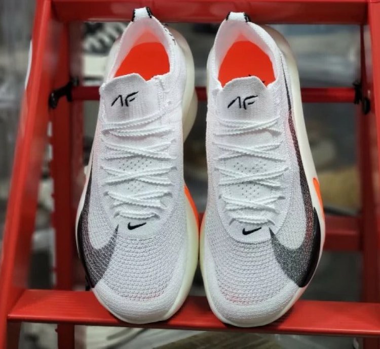 Nike Air Zoom Alphafly Next 3 Prototype