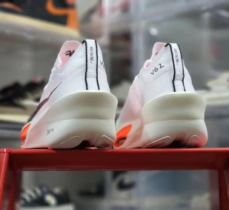 Nike Air Zoom Alphafly Next 3 Prototype