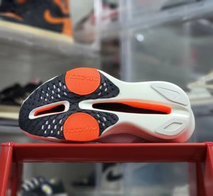 Nike Air Zoom Alphafly Next 3 Prototype