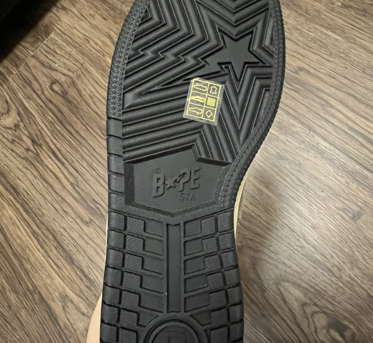 Bape Sk8 Sta 5