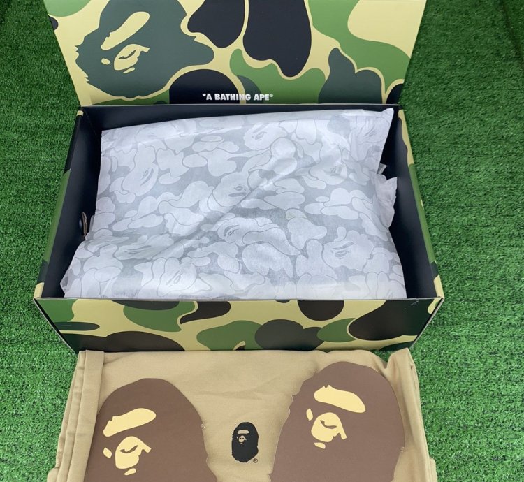 Bape Sk8 Sta 5 Black Size 11