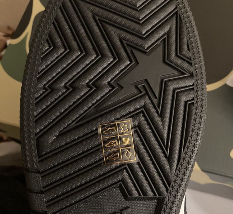 Bape Sk8 Sta 5 M2