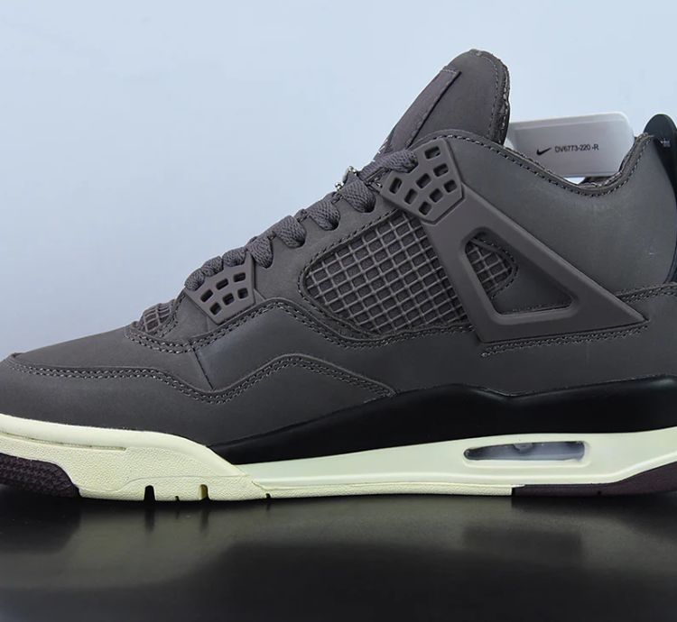 Nike Air Jordan 4 Retro A Ma Maniére Violet Ore