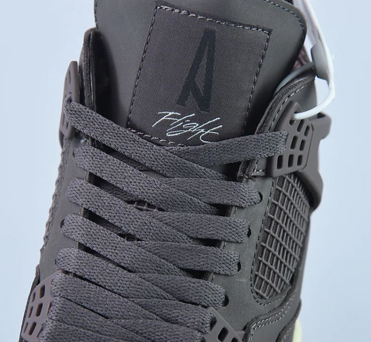Nike Air Jordan 4 Retro A Ma Maniére Violet Ore