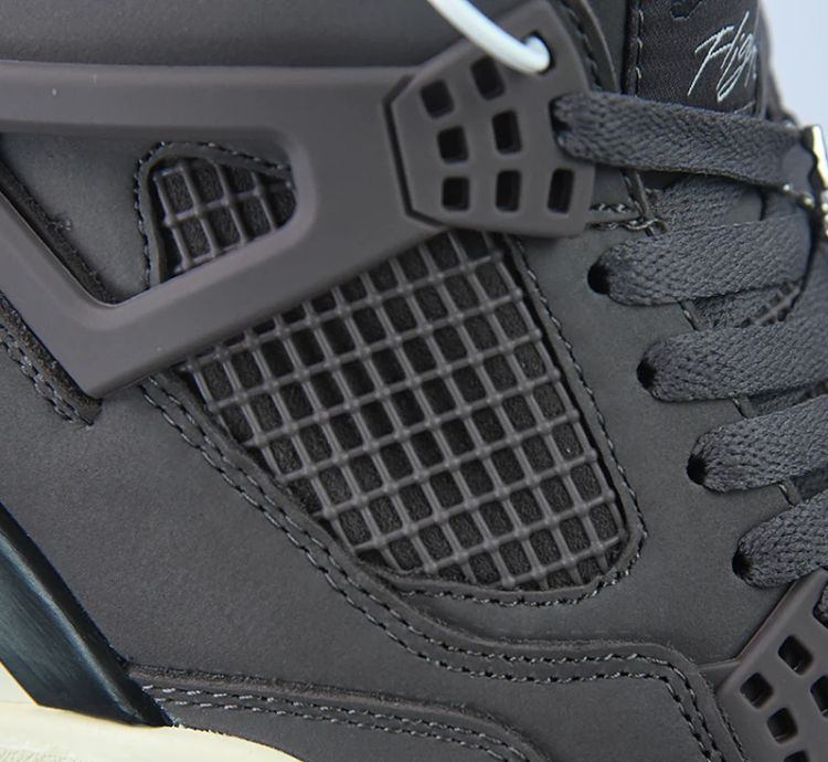 Nike Air Jordan 4 Retro A Ma Maniére Violet Ore