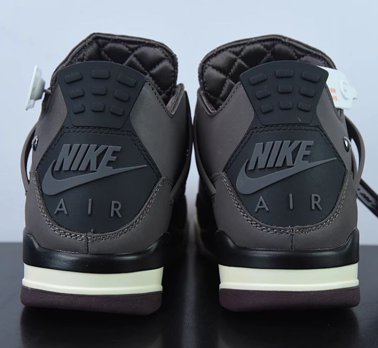 Nike Air Jordan 4 Retro A Ma Maniére Violet Ore