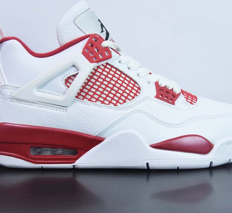 Nike Air Jordan 4 Retro Alternate 89