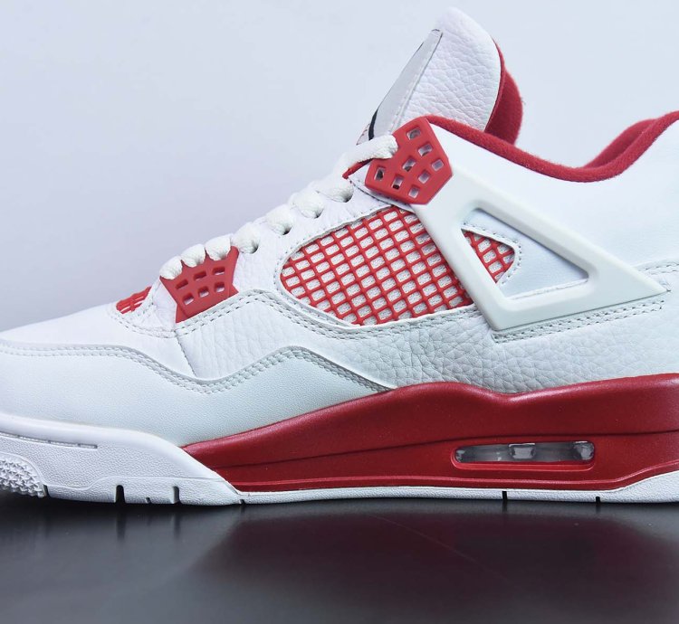 Nike Air Jordan 4 Retro Alternate 89