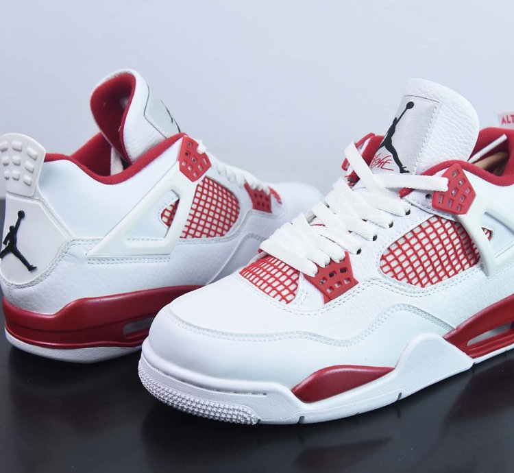 Nike Air Jordan 4 Retro Alternate 89