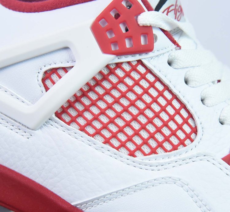 Nike Air Jordan 4 Retro Alternate 89