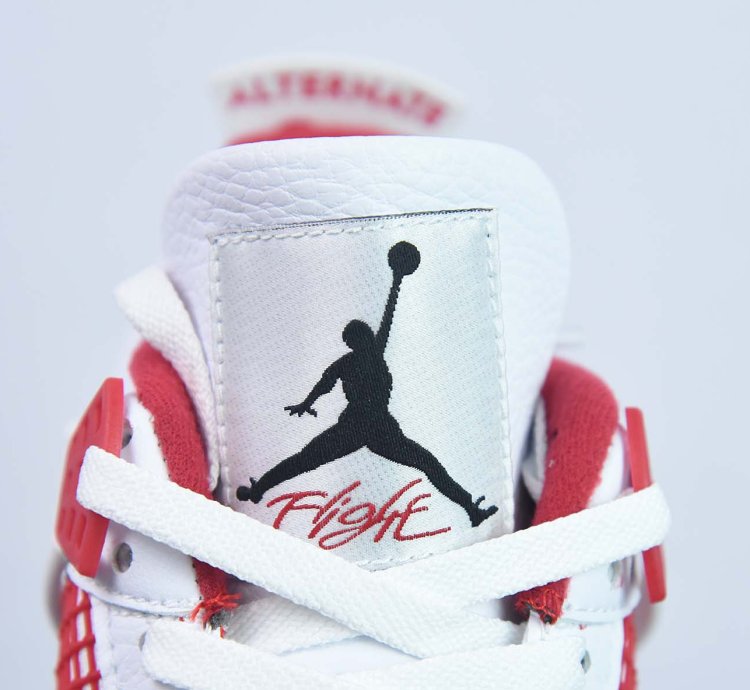 Nike Air Jordan 4 Retro Alternate 89
