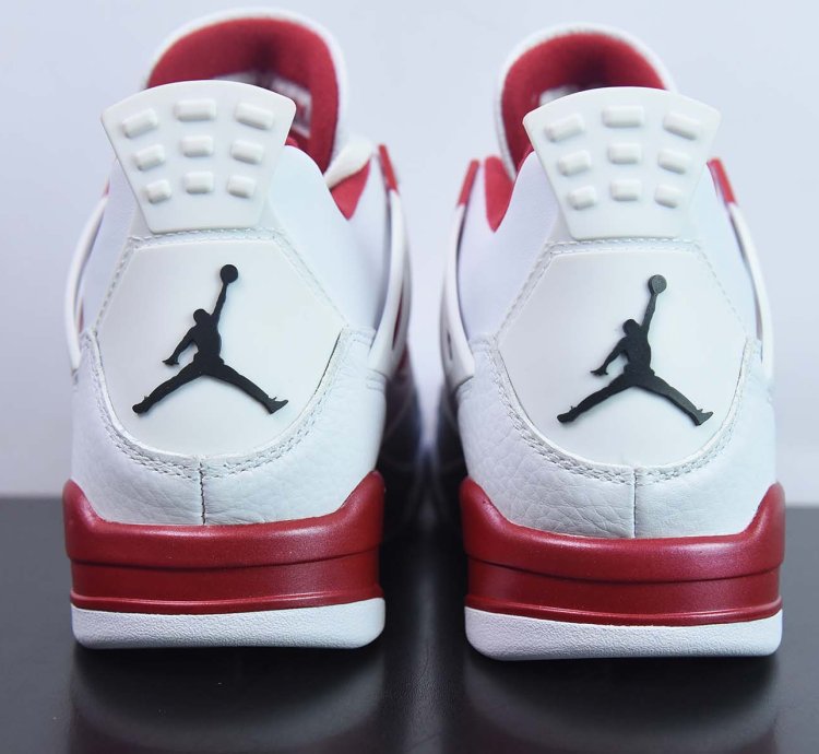 Nike Air Jordan 4 Retro Alternate 89