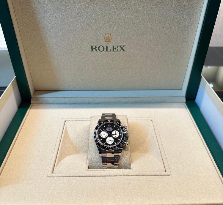 Rolex Daytona Ref 126529ln