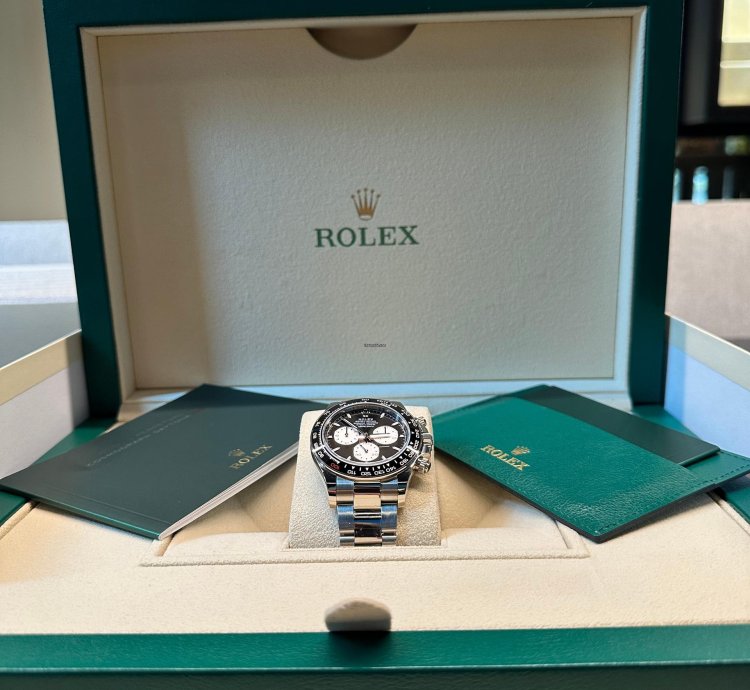 Rolex Daytona Ref 126529ln