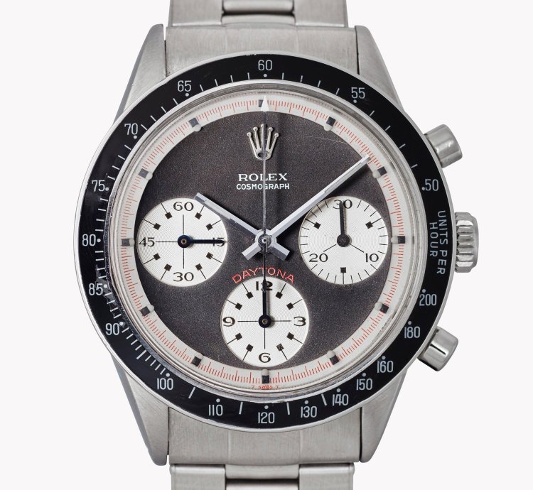 Rolex Daytona Ref 6241 Paul Newman