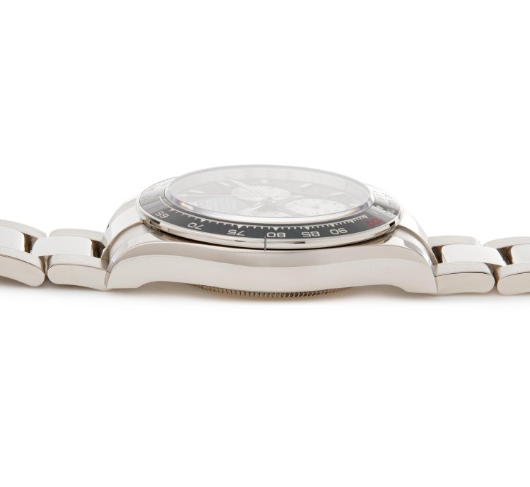 Rolex Daytona Unworn 18k White Gold 126529ln - Ats-w007983