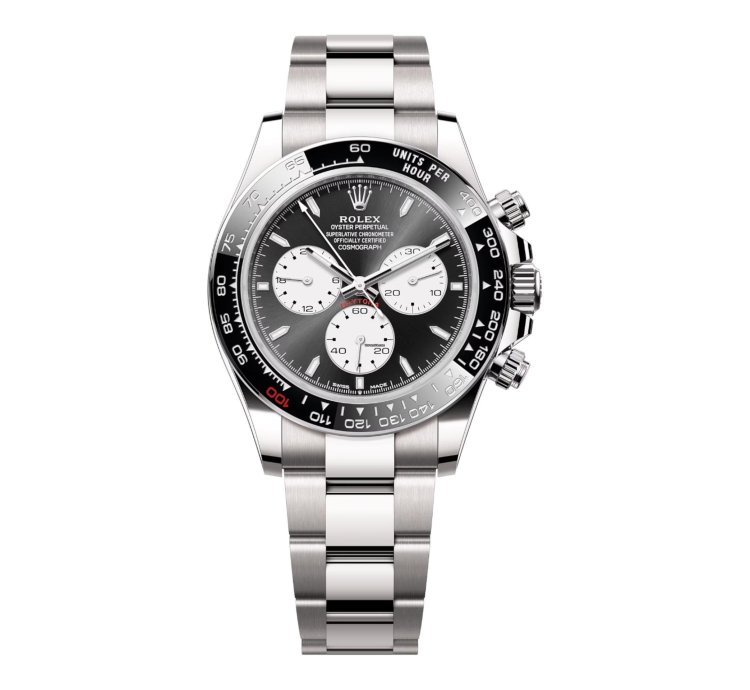 Rolex Daytona Unworn Full Set 126529ln Le Mans