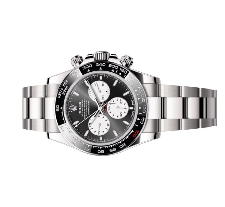 Rolex Daytona Unworn Full Set 126529ln Le Mans