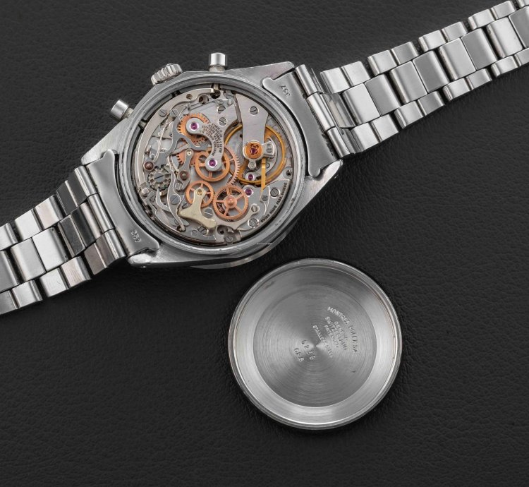 Rolex Daytona Vintage 6239 Paul Newman Daytona