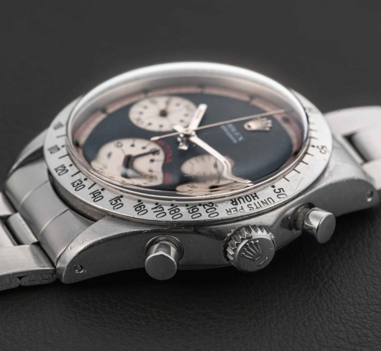Rolex Daytona Vintage 6239 Paul Newman Daytona