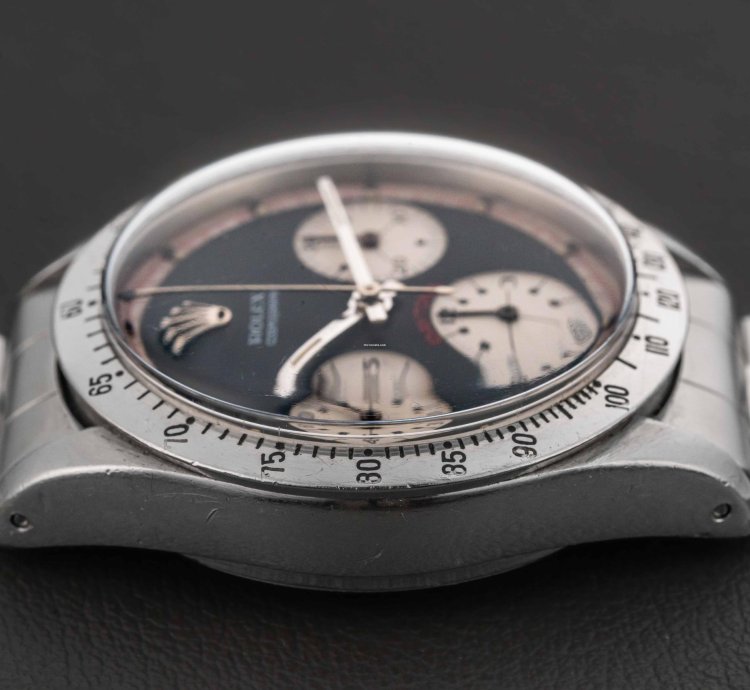 Rolex Daytona Vintage 6239 Paul Newman Daytona
